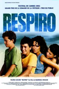 Poster : Respiro