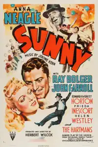 Poster : Sunny