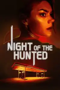 Poster : Night of the Hunted