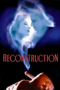 Poster : Reconstruction