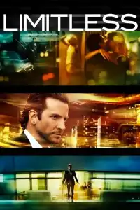 Poster : Limitless