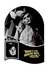 Poster : What's the Matter with Helen?