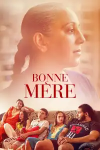 Poster : Bonne mère