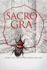 Poster : Sacro GRA