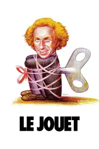 Poster : Le Jouet