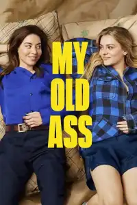 Poster : My Old Ass