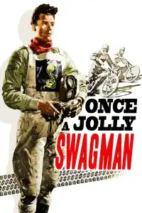 Poster : Once a Jolly Swagman