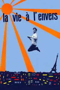 Poster : La Vie à l'envers