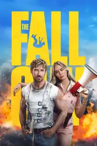 Poster : The Fall Guy