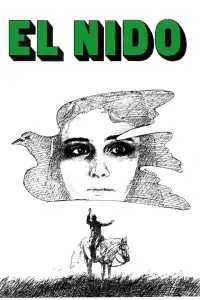 Poster : El nido