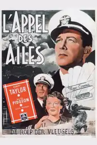 Poster : L'appel des Ailes