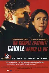 Poster : Cavale