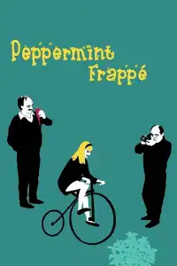 Poster : Peppermint frappé