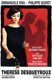 Poster : Thérèse Desqueyroux