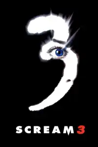 Poster : Scream 3