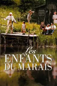 Poster : Les Enfants du marais