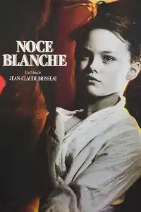 Poster : Noce blanche