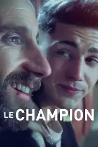 Poster : Le Champion