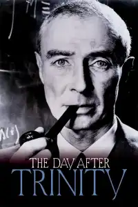 Poster : The Day After Trinity