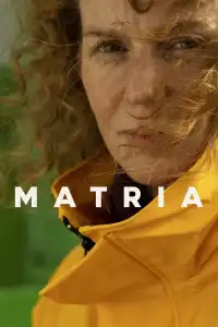 Poster : Matria