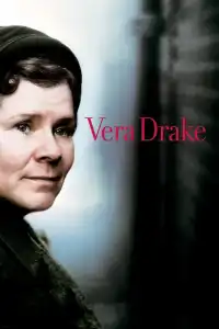 Poster : Vera Drake