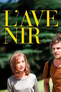 Poster : L'Avenir