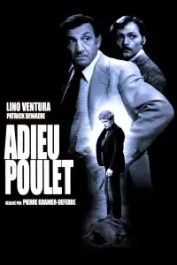 Poster : Adieu poulet