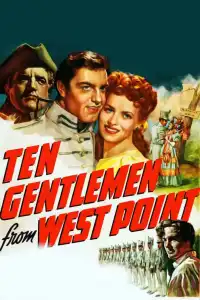 Poster : Les Dix Héros de West Point