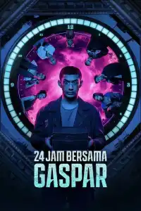 24 Hours with Gaspar