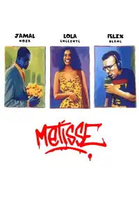 Poster : Métisse