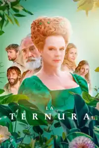 Poster : La ternura