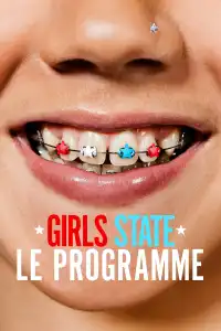 Poster : Girls State