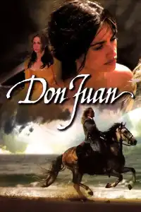 Poster : Don Juan