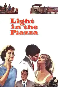 Lumière sur la piazza