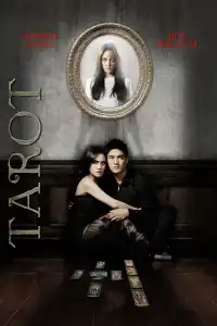 Poster : Tarot