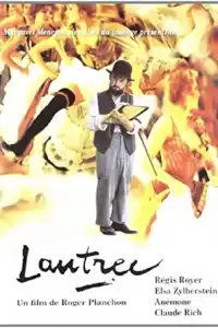 Poster : Lautrec