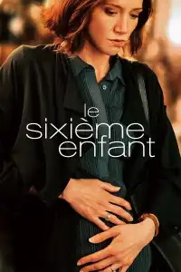 Poster : Le sixième enfant