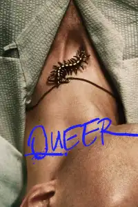 Poster : Queer