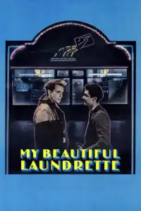 Poster : My Beautiful Laundrette