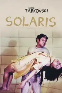 Poster : Solaris