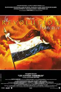 Poster : La Révolution française