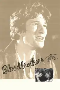 Poster : Bloodbrothers