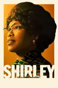 Poster : Shirley