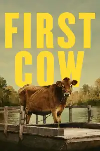 Poster : First Cow