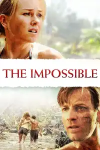 Poster : The Impossible