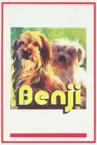 Poster : Benji