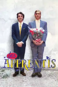 Poster : Les Apprentis