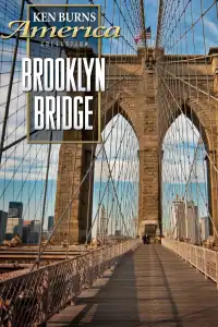 Poster : Brooklyn Bridge