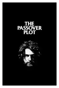 Poster : The Passover Plot