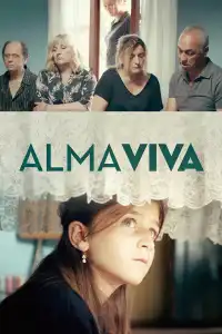 Poster : Alma Viva